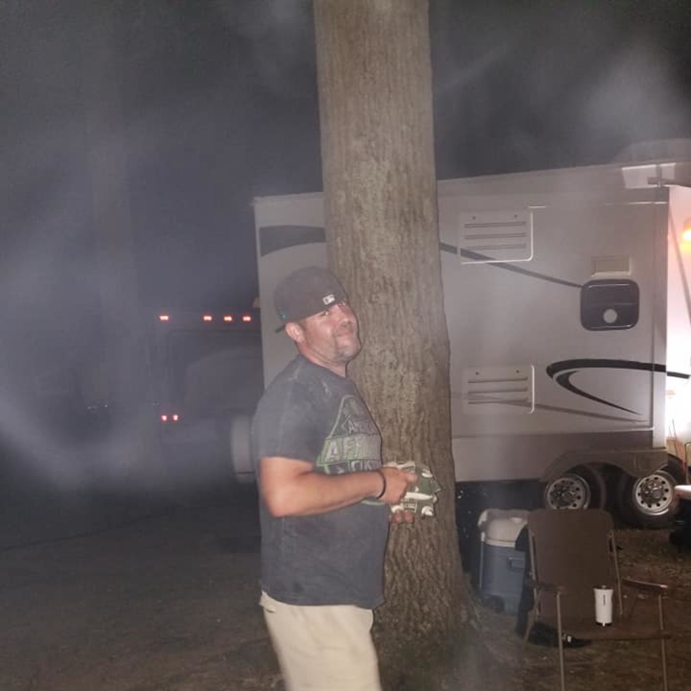 Meet your Posher, Brandon